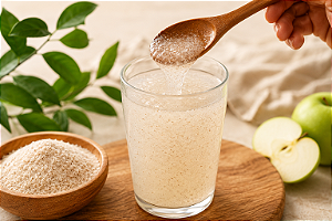 PSYLLIUM HUSK 60% PREMIUM