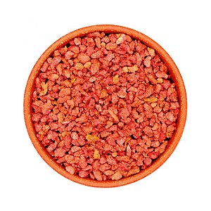 PROTEÍNA DE SOJA TEXTURIZADA SABOR BACON - PTS