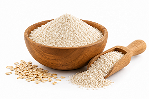 FARINHA DE AVEIA