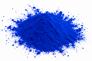 SPIRULINA AZUL EM PÓ PURA IMPORTADA SUPER PREMIUM
