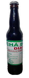 CHÁ DA VIDA DIABETE E COLESTEROL 100% NATURAL 350ML