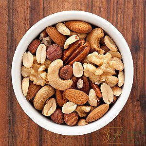 MIX DE NUTS PREMIUM
