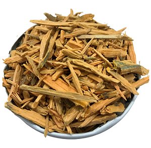 CHÁ DE PARATUDO (Simaba Cedron)