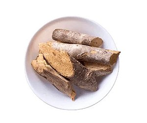 CHÁ DE PARATUDO (Simaba Cedron)