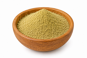 ERVA DOCE EM PÓ (Pimpinella Anisum)