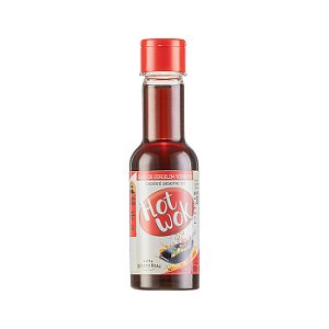 ÓLEO DE GERGELIM TORRADO HOT WOK 100ML - SÉSAMO REAL