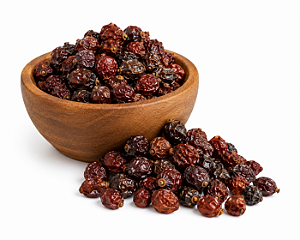 CHÁ DE ROSA MOSQUETA LEGÍTIMA (Rosa Canina)