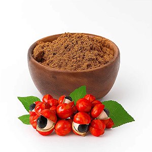 GUARANÁ EM PÓ PURO
