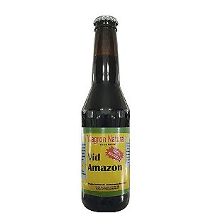 VIAGRON ESTIMULANTE NATURAL 350ML - VID AMAZON