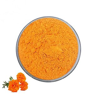 CALÊNDULA EM PÓ (Calendula Officinalis)