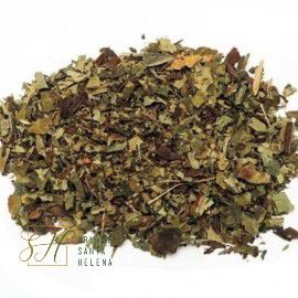 CHÁ DE PULMONÁRIA (Stachys Byzantina Officinalis)