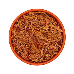 CHÁ DE UXI AMARELO (Endopleura Uchi)