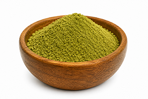 CHÁ MELÃO DE SÃO CAETANO EM PÓ (Momordica Charantia)