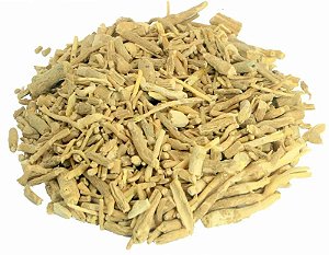 GINSENG COREANO (Panax Ginseng)