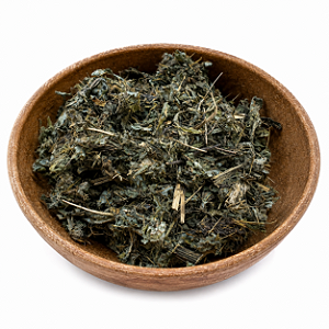 CHÁ DE CARDO SANTO (Cnicus Benedictus)
