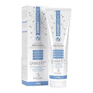 CREME HIDRATANTE UREIA 10% 150G - BIO INSTINTO