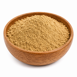 CHÁ DE ALCAÇUZ EM PÓ (Glycyrrhiza Glabra)