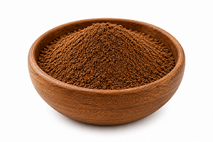 JATOBÁ EM PÓ (Hymenaea Courbaril)