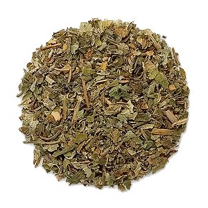 CHÁ DE LOBÉLIA (Lobelia Inflata)