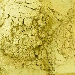 CHÁ PATA DE VACA EM PÓ (Bauhinia Forficata)