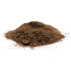 DANDÁ DA COSTA EM PÓ