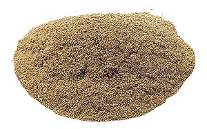 ARTEMÍSIA EM PÓ (Artemisia Vulgaris) - COM LAUDO DE QUALIDADE