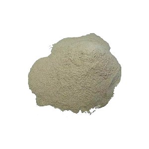 CHÁ DE MALVA BRANCA EM PÓ (Sida Cordifolia L.)