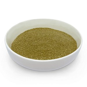 CHÁ DE CANELA DE VELHO EM PÓ (Miconia Albicans)