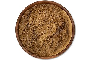 COGUMELO JUBA DE LEÃO EM PÓ (Hericium erinaceus)
