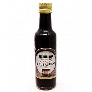 VINAGRE BALSÂMICO 250ML - SR VICCINO