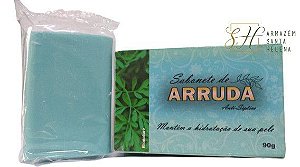 SABONETE DE ARRUDA 90G - BIONATURE