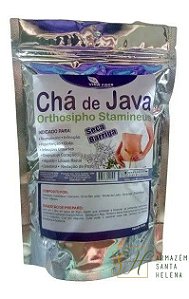 CHÁ DE JAVA 120G - (Orthosipho Stamineus)