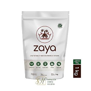 FARINHA ZAYA FLOUR 1KG - ZAYA