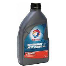 TOTAL GEAR 9 FE 75W80 1L