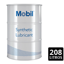 Mobil SHC 627 tb 200l oleo sintetico de engrenagens