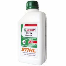 CASTROL STIHL 8017H