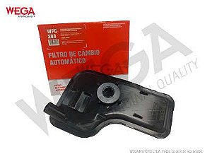 FILTRO CAMBIO AUTOMATICO LINHA GM WFC 208