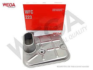 FILTRO CAMBIO SUZUKI VITARA WFC 223 L200 E PAJERO