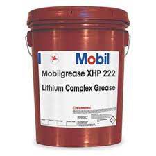 Mobil grease XHP 222 BD 16KG