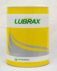 LUBRAX COMPSOR PAO 68 BD 20L OLEO PRA COMPRESSORES