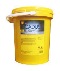 SHELL GADUS S3 V 220 C2 BD 18KG - ANTIGA RETINAX