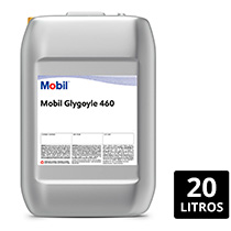 Mobil Glygoyle 460 bd 20l