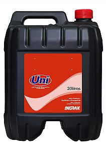 INGRAX UNIX TERMICO 100 BD 20L TRANSFERENCIA DE CALOR / OLEO TERMICO