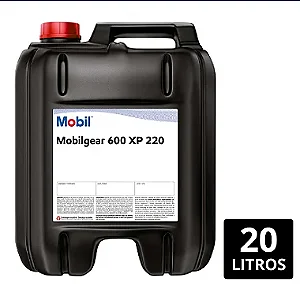 MOBILGEAR  600 XP 220 BD 20L