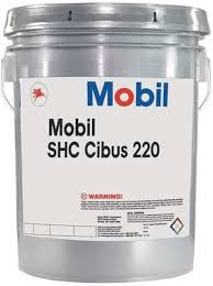 Mobil SHC Cibus 220