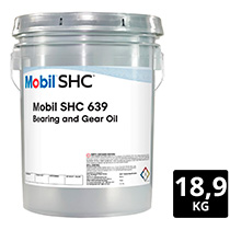 Mobil SHC 639 BD 20L