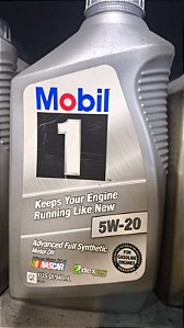 MOBIL 1 ONE 1L 5w20