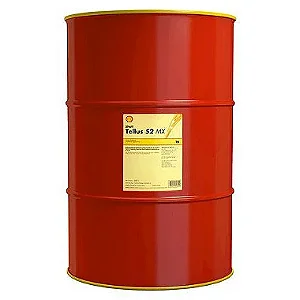 SHELL TELLUS S2 M 46  AW HLP TB 200L OLEO HIDRAULCIO