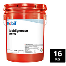 Mobil grease FM 222 BD 16KG