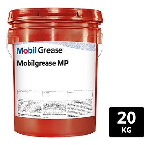 MOBILGREASE MP BD 20KG